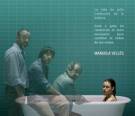 Imagen promocional del corto 'El orden de las cosas'.
