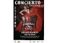 Cartel Santa Cecilia 2017 en Veguellina