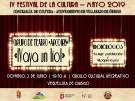 El grupo Arco Iris de Veguellina interpretará '¡Vaya un lío!'