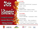 Otoño literario en Villarejo de Órbigo
