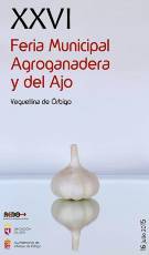 Feria del Ajo Veguellina de Órbigo
