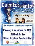 Cartel del evento.