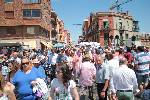 Feria Agroganadera y del Ajo de Veguellina del Órbigo