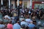 Concierto Solidario contra la ELA en Veguellina de Órbigo