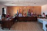 Pleno del Ayuntamiento de Villarejo celebrado el 21 de agosto de 2018