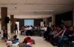 Acto de presentación de la antología de Poesía a Orillas del Órbigo