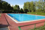 Piscinas municipales de Veguellina de Órbigo
