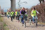 Villarejo conmemora el Día Internacional de la Mujer con la II Marcha en bici y un concierto por la Igualdad
