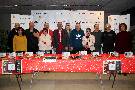 Presentación de la Feria de la Tapa de Veguellina 2019