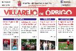Boletín Informativo municipal de Villarejo de Órbigo 2018
