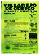 Programa de Villarejo de Órbigo