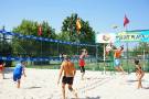 Torneo Voley Playa Veguellina de Órbigo