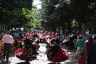 Grupo de Danzas Tradicionales 'La Barbacana'