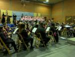 Concierto de Navidad en veguellina de Órbigo