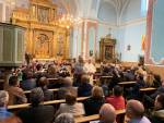 Concierto de Semana Santa de Villarejo y teatro familiar con la ‘Magia de Teto’