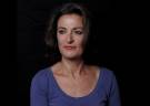 La periodista Doris Martínez
